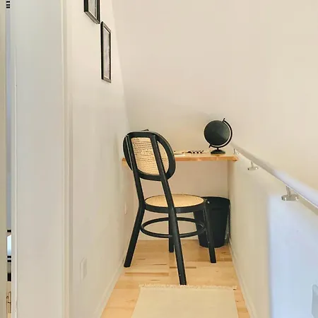 Feriehus Stunning In With Kitchen *