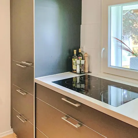 Stunning In With Kitchen Ferienhaus