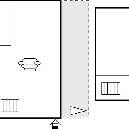 Stunning In With Kitchen *