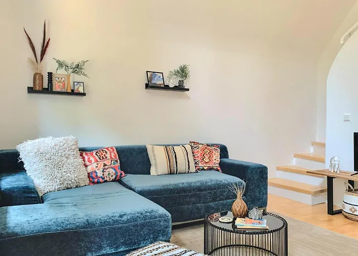 Stunning In With Kitchen Morschen