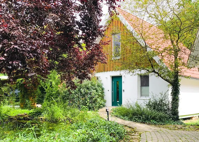 Stunning In With Kitchen